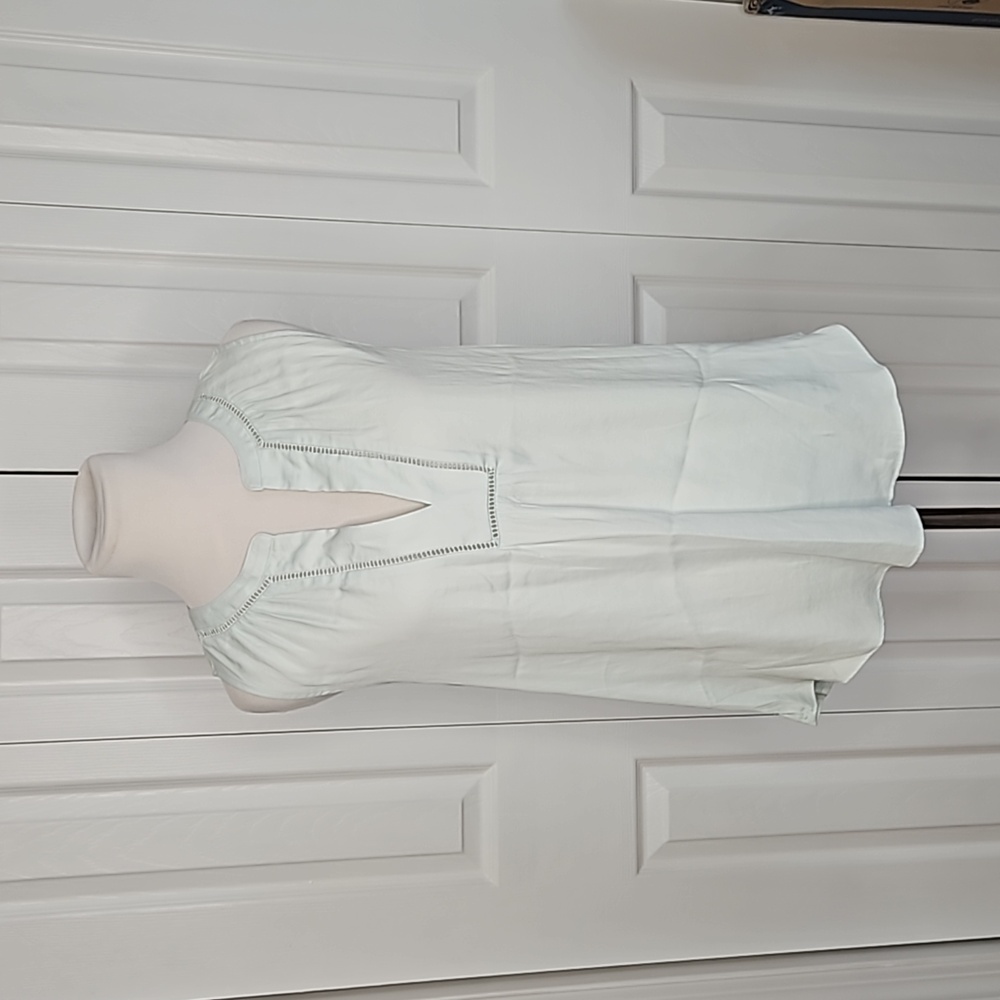 Loft Sleeveless Top